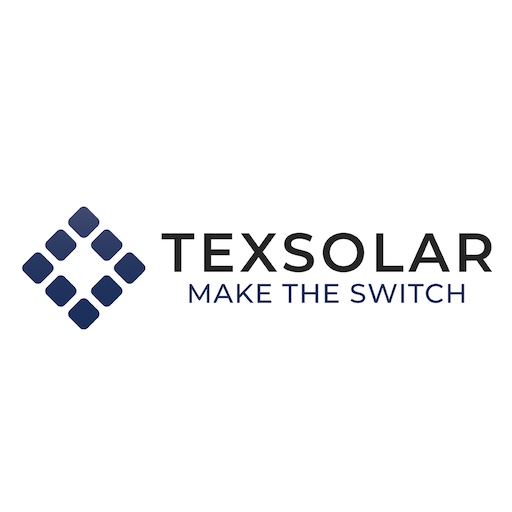 TEXSOLAR logo