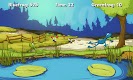 screenshot of A Frog Game