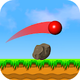 Bounce Ball : Jumping & Running icon