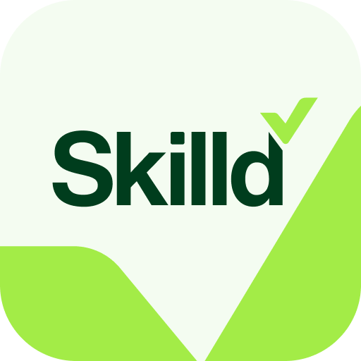 Skilld logo