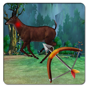 Forest Hunt  Icon