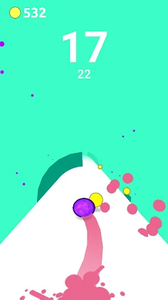 Spin - Screenshot 2