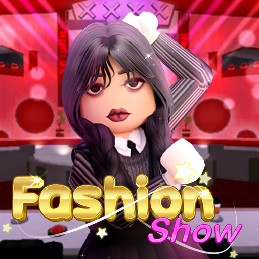 Fashion Show Blox Download on Windows