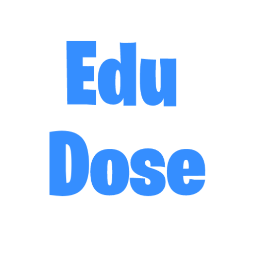 Edudose - Aptitude, Reasoning - Apps On Google Play