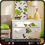 DIY Decoupage Idea icon