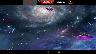 Inferno Shooter Pro - Screenshot 2