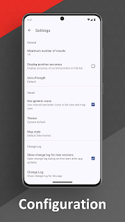 Mountain & Peak Finder