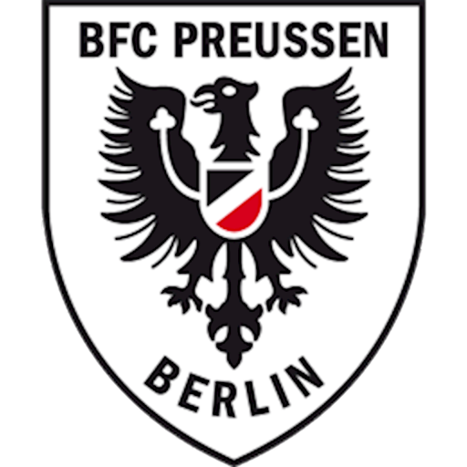 BFC Preussen logo