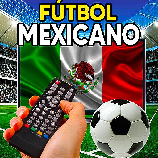 Fútbol Mexicano en Vivo for PC / Mac / Windows 11,10,8,7 Free