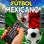 Cover Image of Download Fútbol Mexicano en Vivo  APK