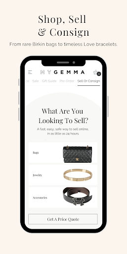 myGemma screenshot 4