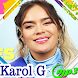 Karol G | 24 - Androidアプリ