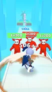 Hit & Run: Solo Leveling