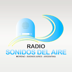 Cover Image of ダウンロード Radio Sonidos del Aire  APK