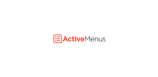 ActiveMenus