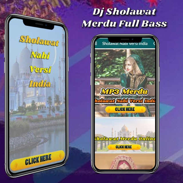 Sholawat Nabi Irama India - 6.3 - (Android)