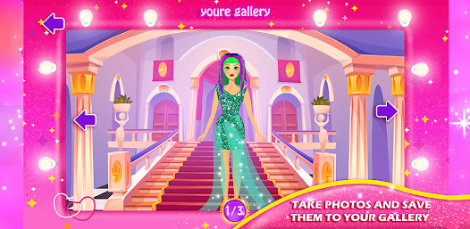 Captura 8 My Princess android