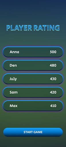 Choose&Go screenshot 1