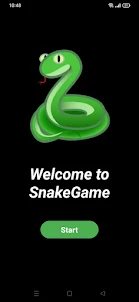 snake game