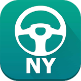 New York DMV Test Prep 2019 icon