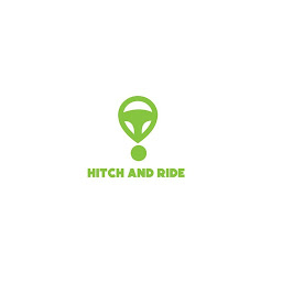 Icon image Hitch and Ride (Driver)