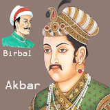 Akbar & Birbal icon