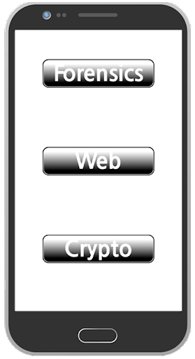 Android application CTF - Guide screenshort