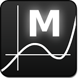 MathsApp Scientific Calculator icon