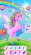 screenshot of Unicorn Dress Up - Girls Games
