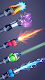 screenshot of Octoblast