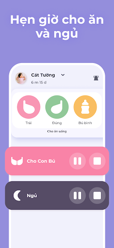 Bản xem trước ứng dụng
