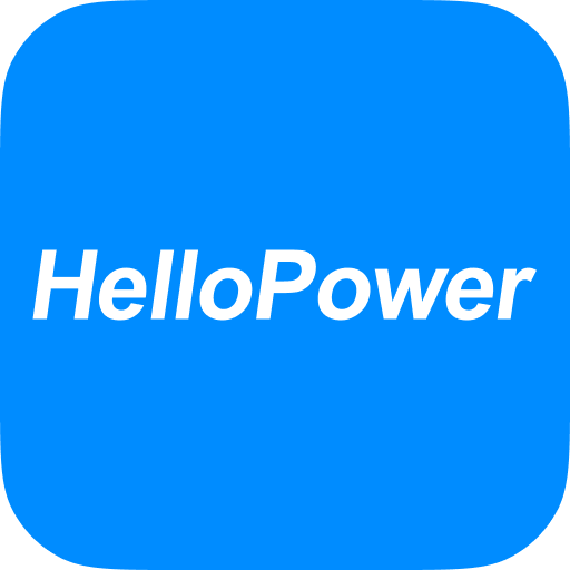 HelloPower