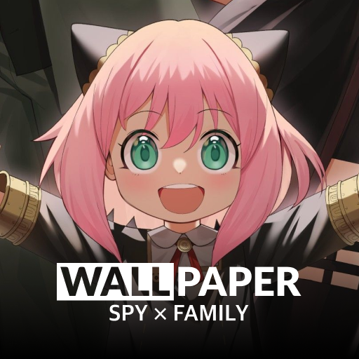 Spy X Family Anya Wallpapers - Wallpaper Cave