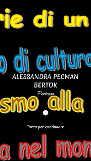 ALESSANDRA PECMAN BERTOK