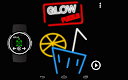 screenshot of Glow Puzzle