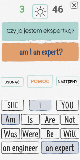 To be EXERCISES Screenshot 4 - AppWisp.com