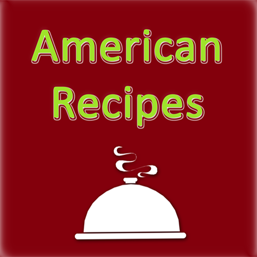 Learn American Recipes logo