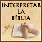 Como Interpretar la Bíblia icon