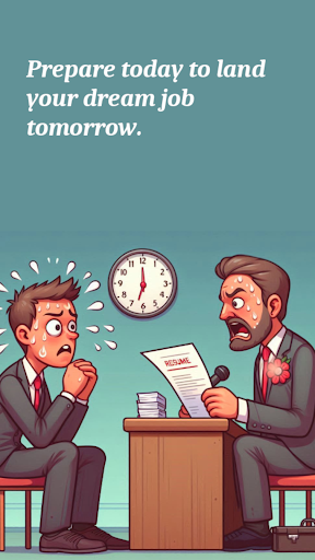 Virtual Job Interview