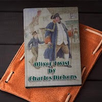 Oliver Twist :English Novel