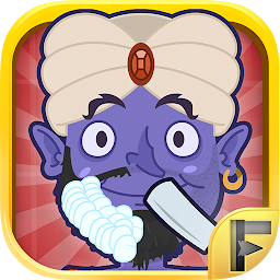 Icon image Crazy Shaving Barber Salon