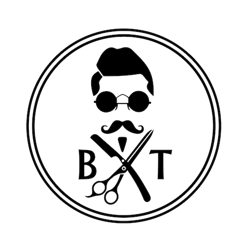 Barbearia Tradicional logo