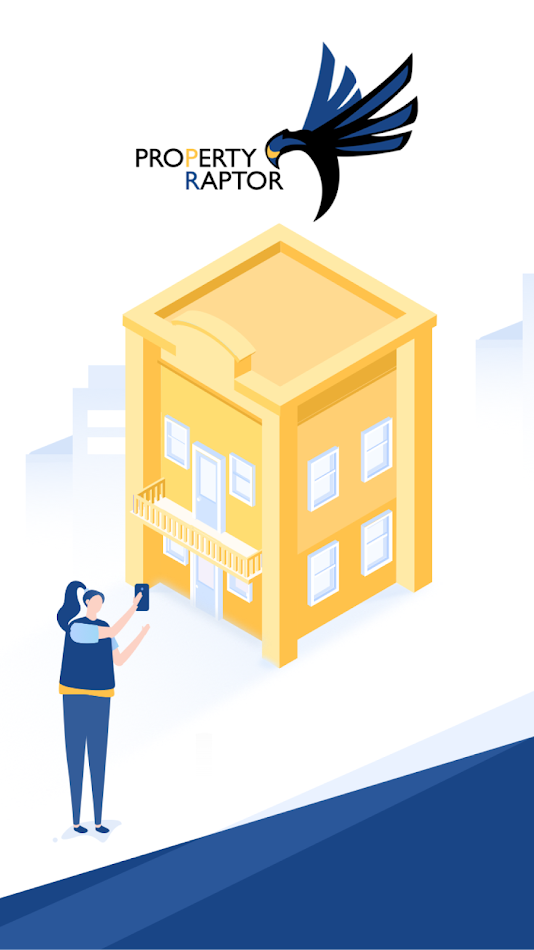 #7. Property Raptor (Android) di: Integrated Management Systems