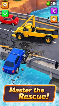 Game screenshot Drive Master Vehicle Simulator mod apk