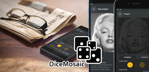 DiceMosaic