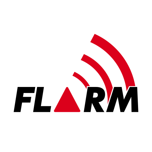 FLARM Hub logo