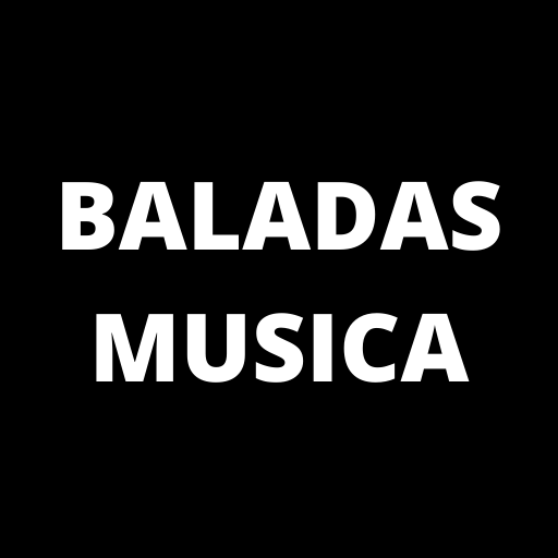 Baladas - Solo Música de Amor