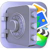 फोटो, वीडियो छुपाएं Photo Lock icon