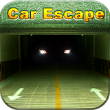Car Escape 1-5 icon