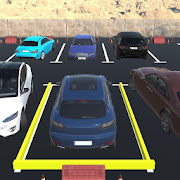 Gerçekçi Araba Park Etme Oyunu | Realistic Parking